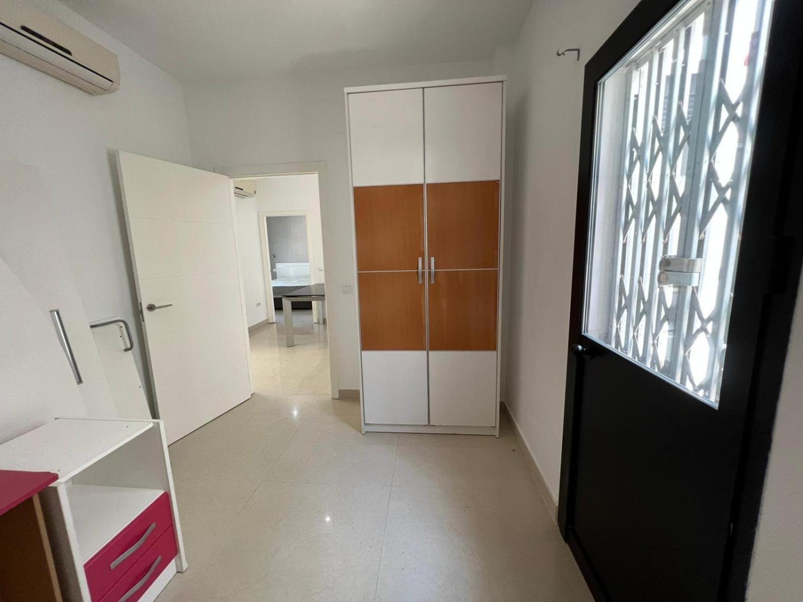 Casa Deluxe Appartement Séville