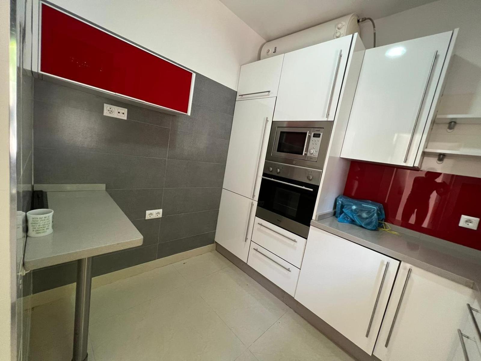 Appartement Casa Deluxe Séville