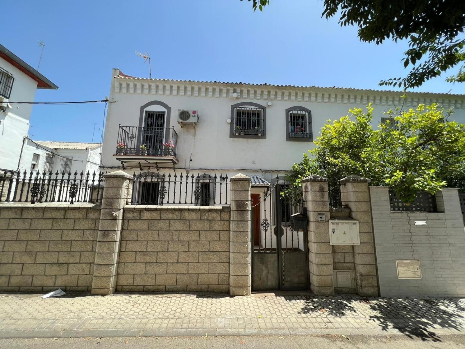 Casa Deluxe Séville