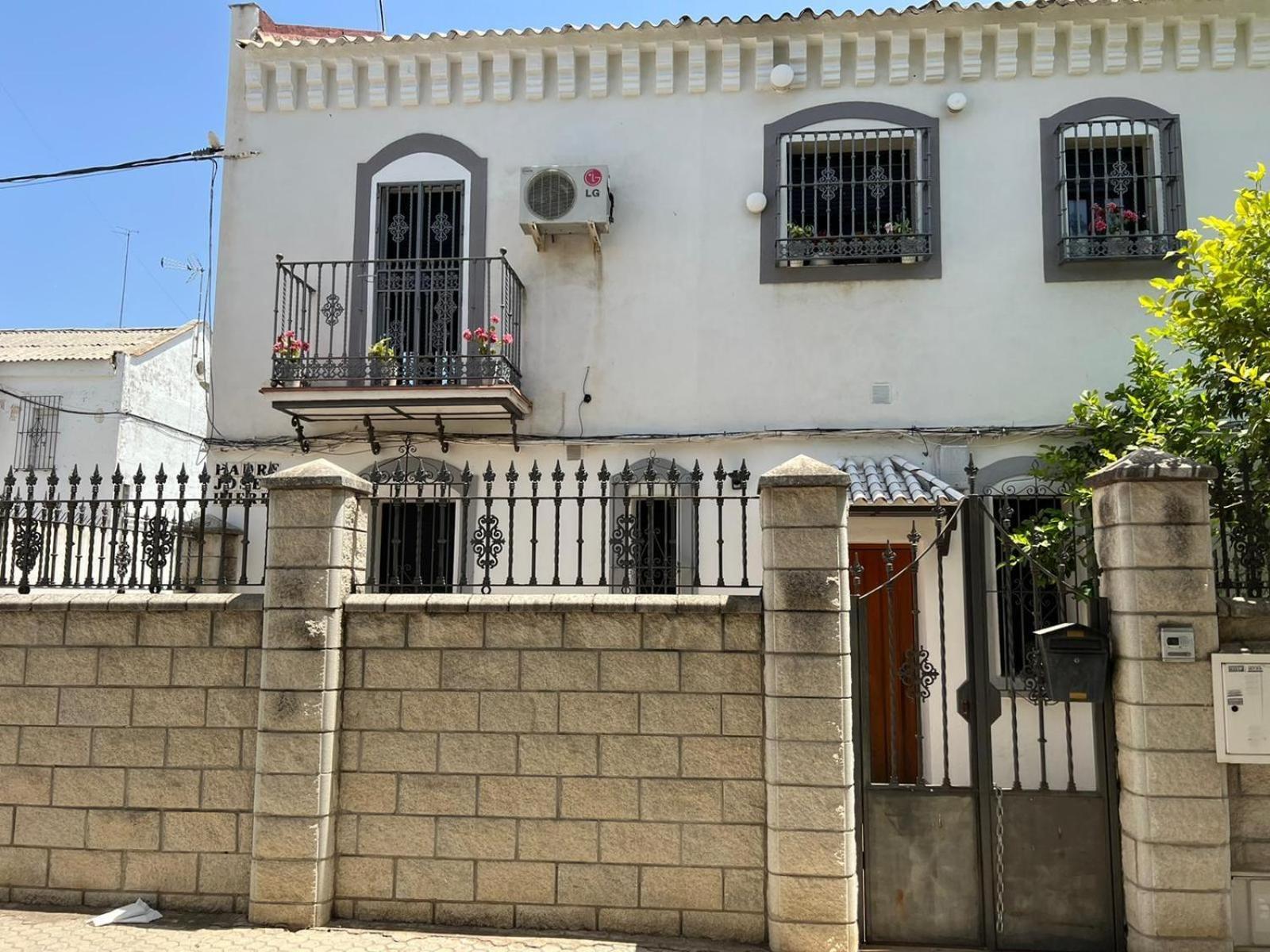 Casa Deluxe * Séville